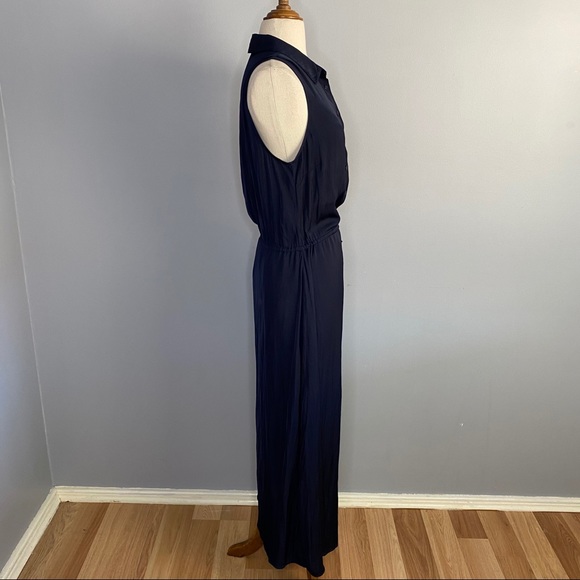 Witchery Womens Maxi half Wrap Dress - Picture 5 of 7